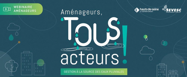 SEVESC Aménageurs tous acteurs